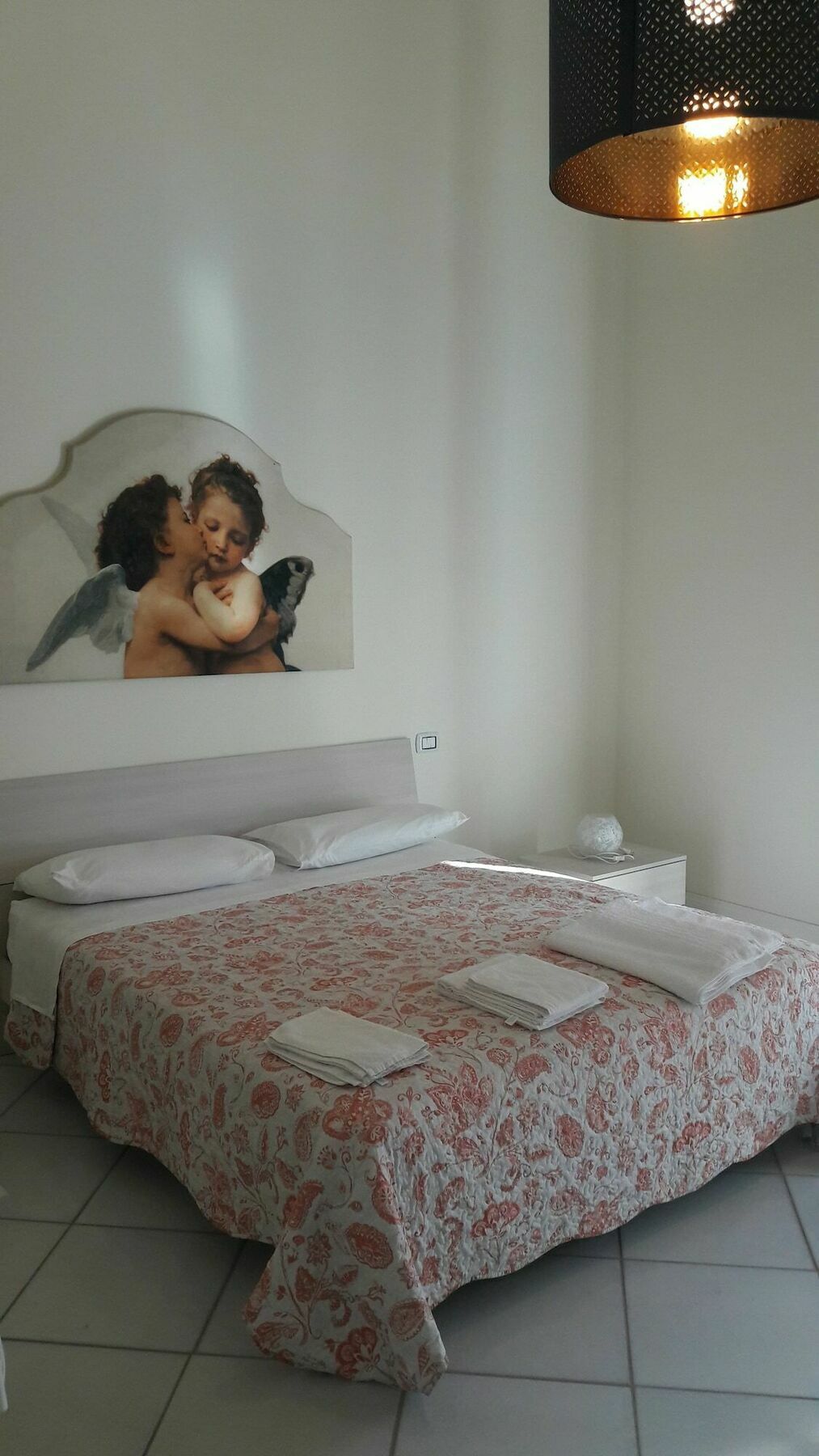 Apartment La Casa Di Elvira
