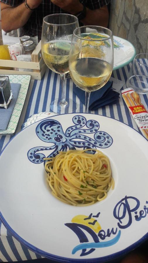 La Casa Di Elvira Napoli