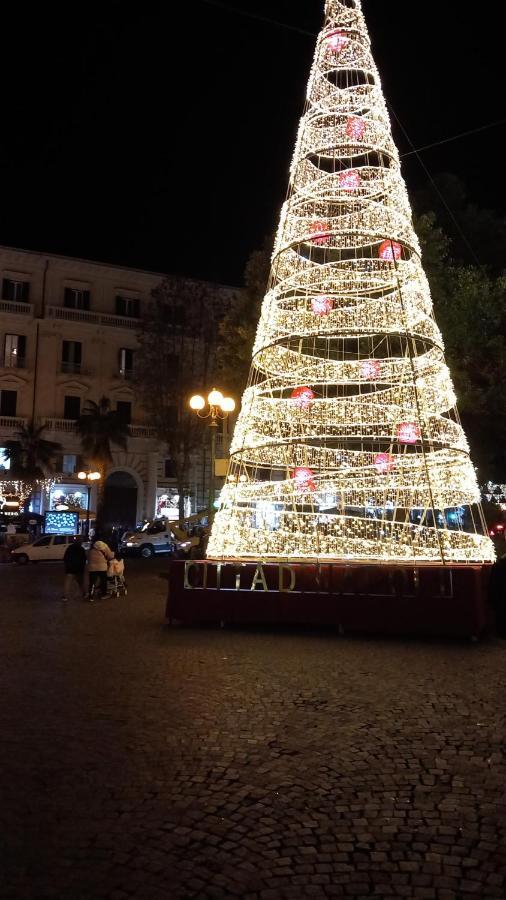 La Casa Di Elvira * Napoli