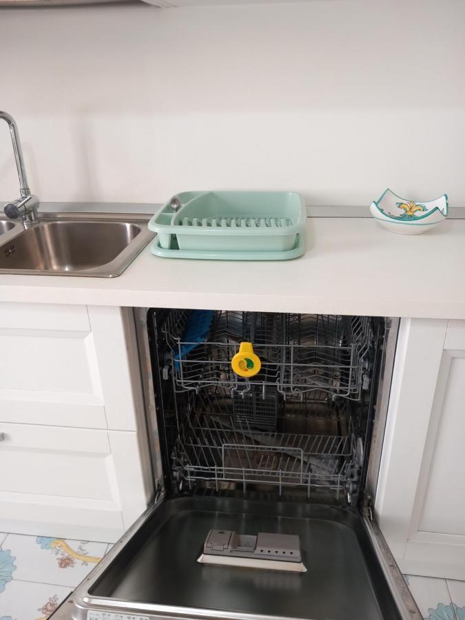 Appartamento La Casa Di Elvira *