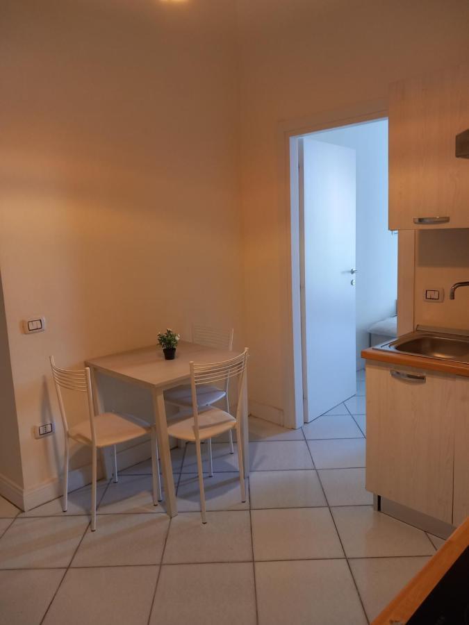La Casa Di Elvira Appartamento *