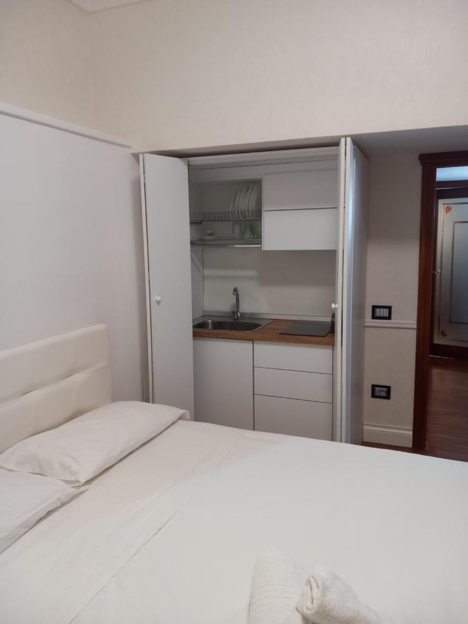Appartamento La Casa Di Elvira *