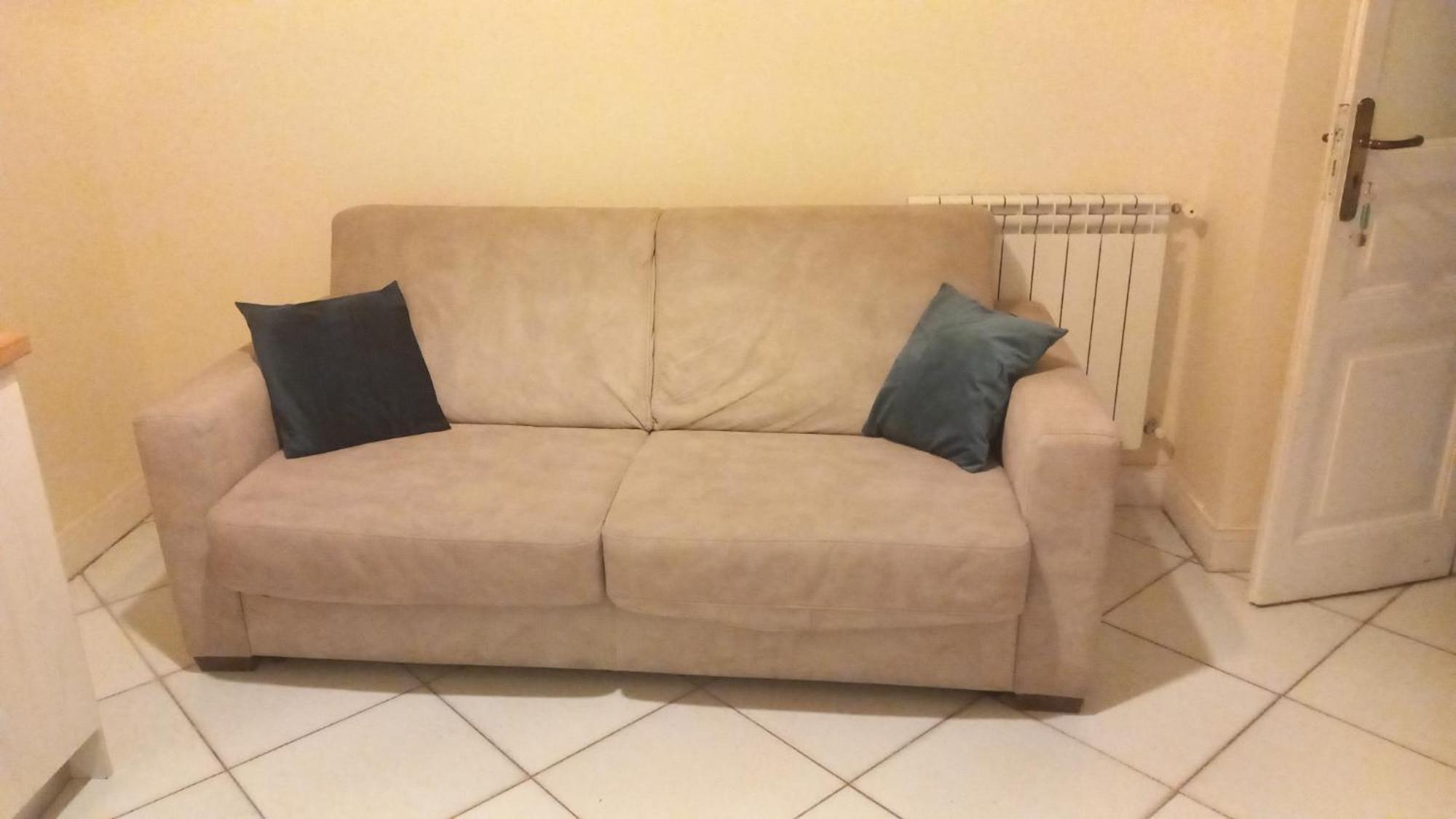 La Casa Di Elvira Appartamento