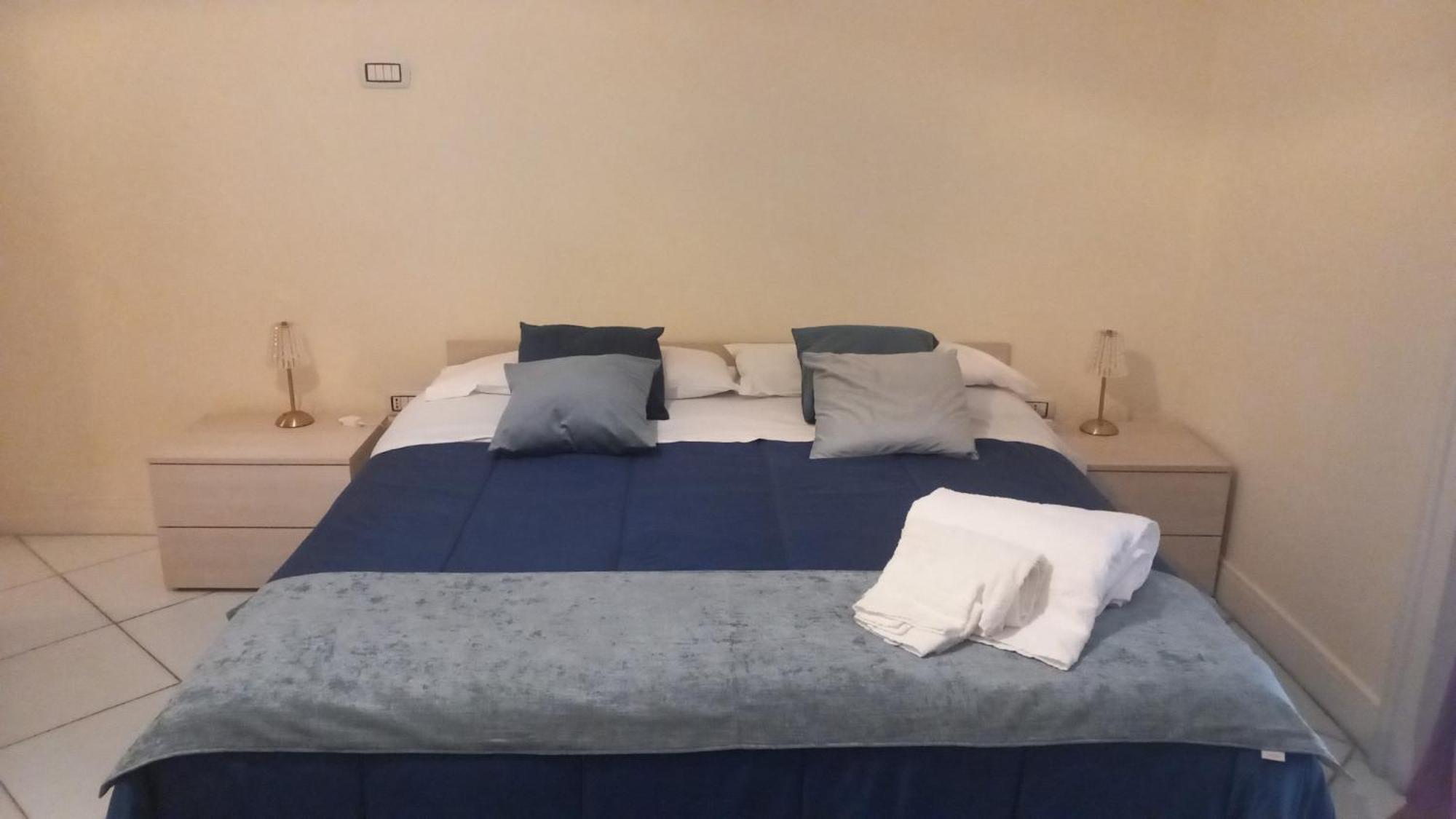 Appartamento La Casa Di Elvira
