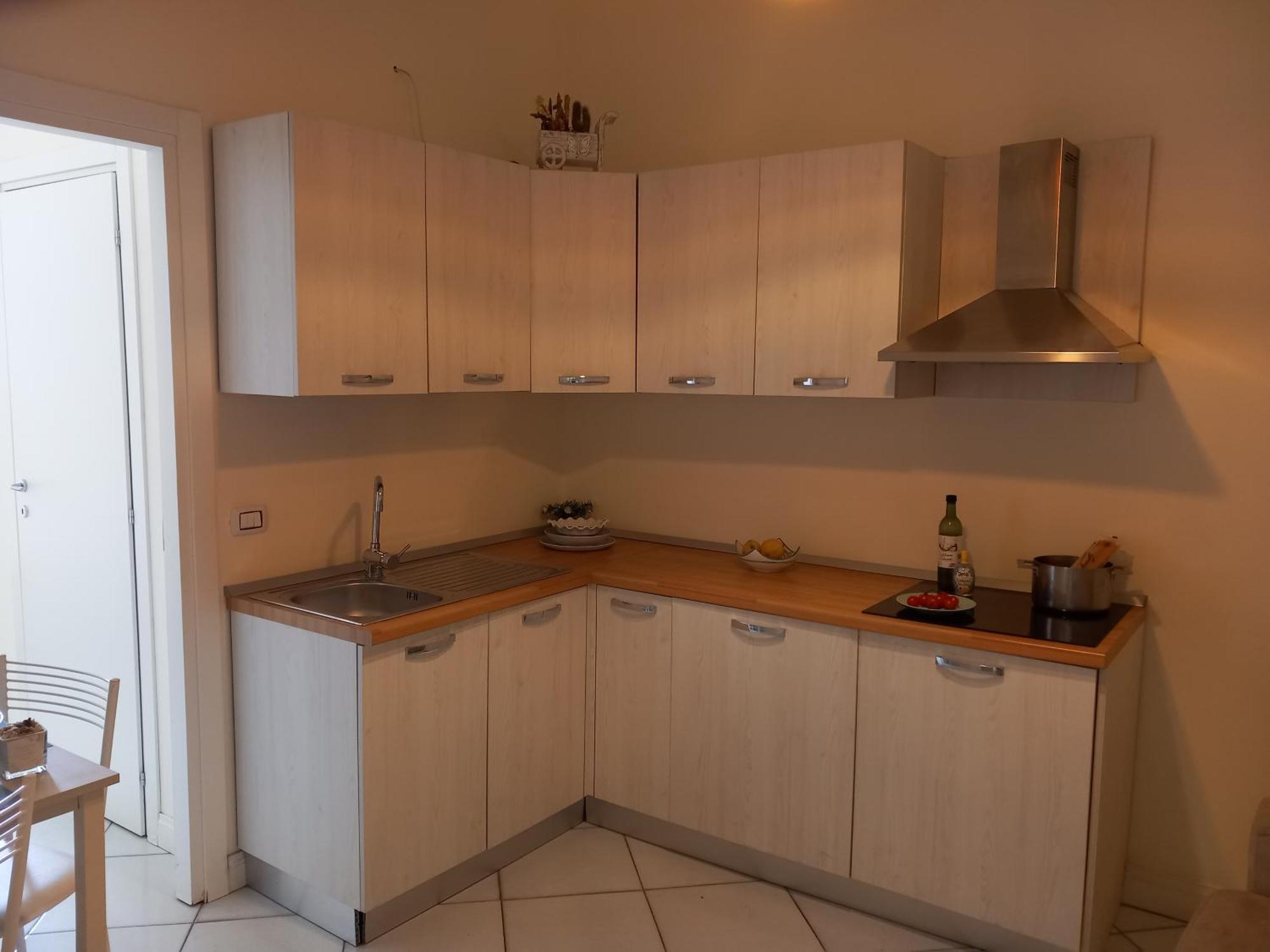 La Casa Di Elvira Appartamento