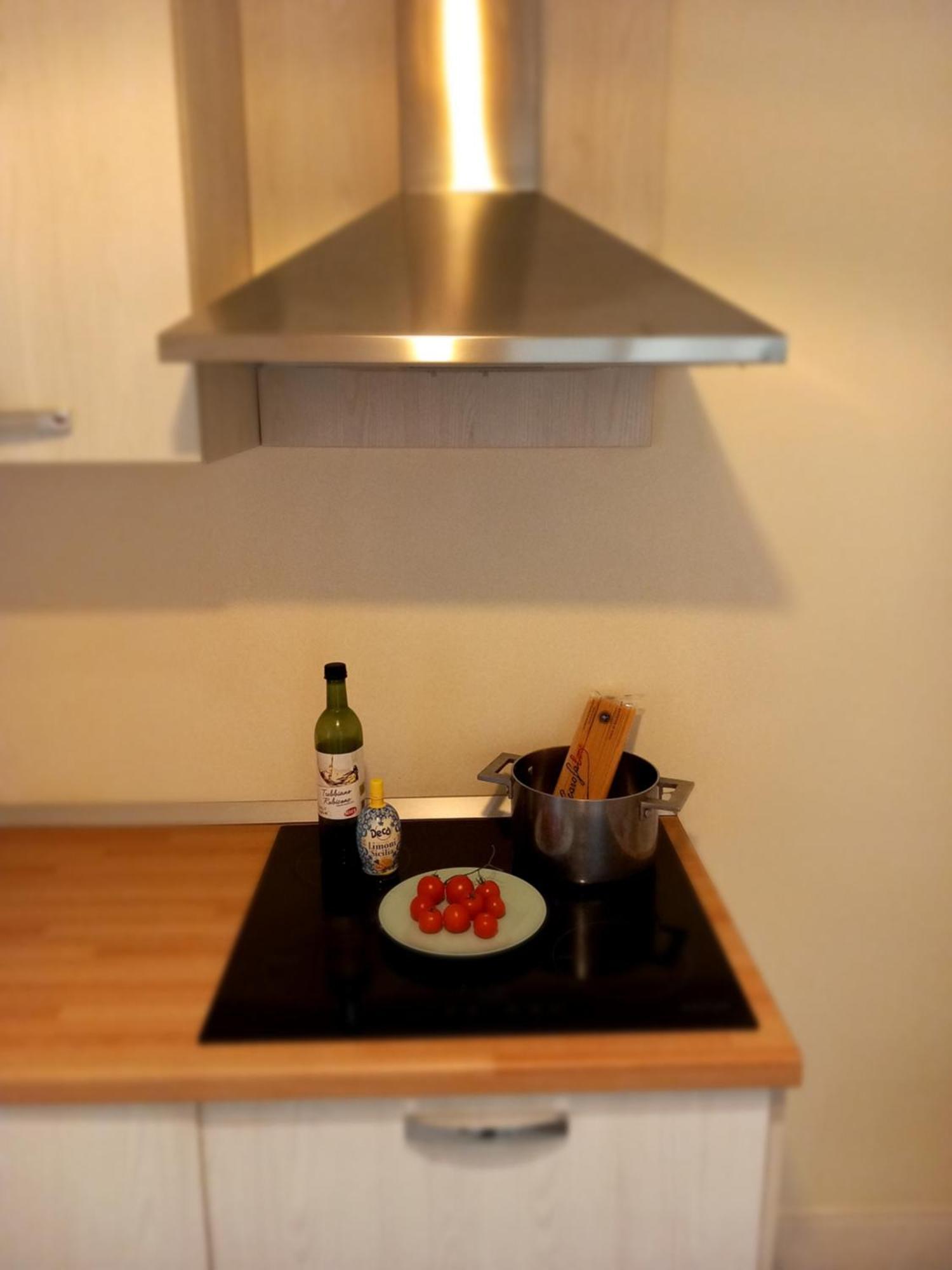 La Casa Di Elvira Appartamento *