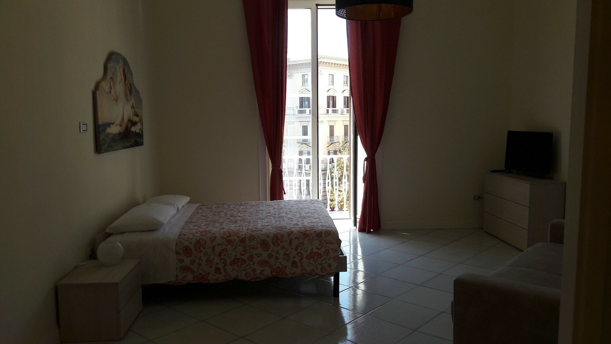 La Casa Di Elvira Appartamento *