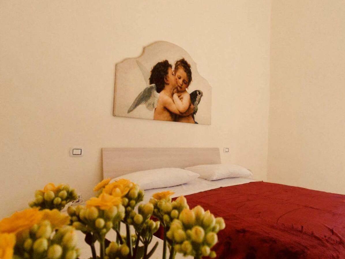 La Casa Di Elvira Appartamento *