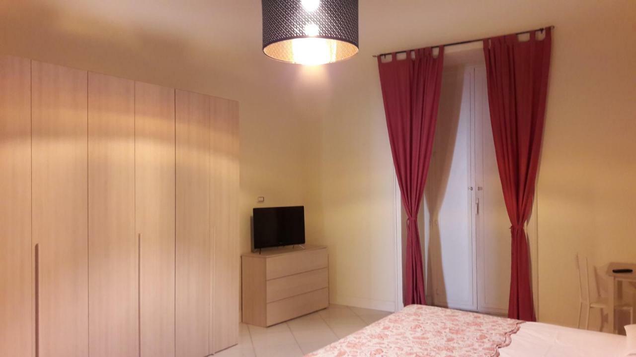 La Casa Di Elvira Appartamento Napoli