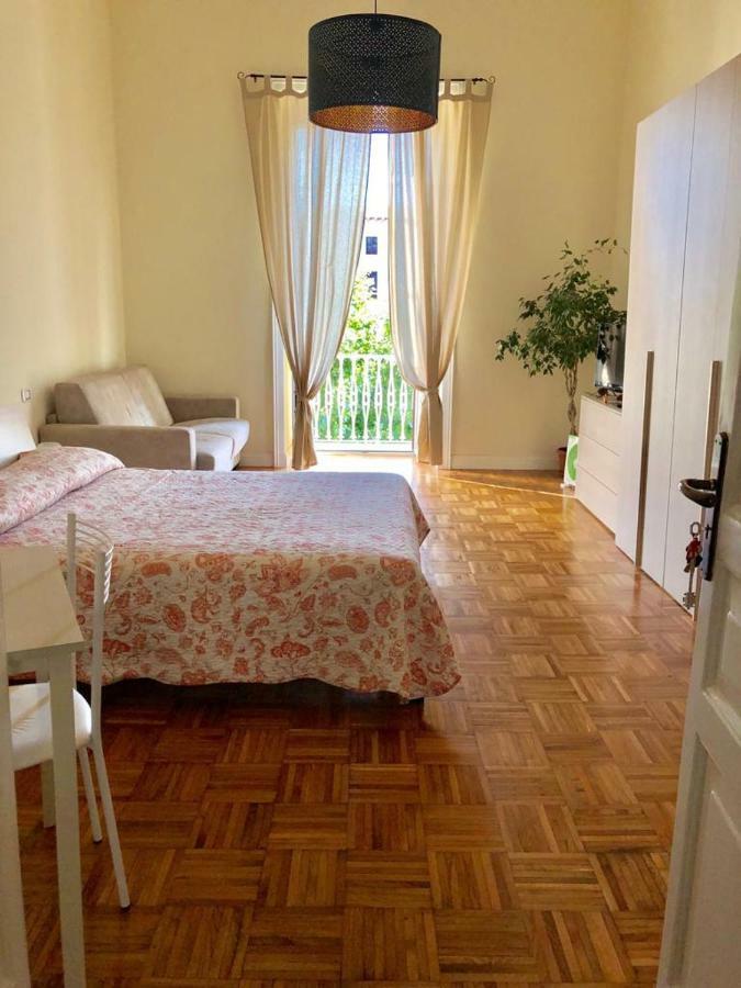 La Casa Di Elvira Appartamento *