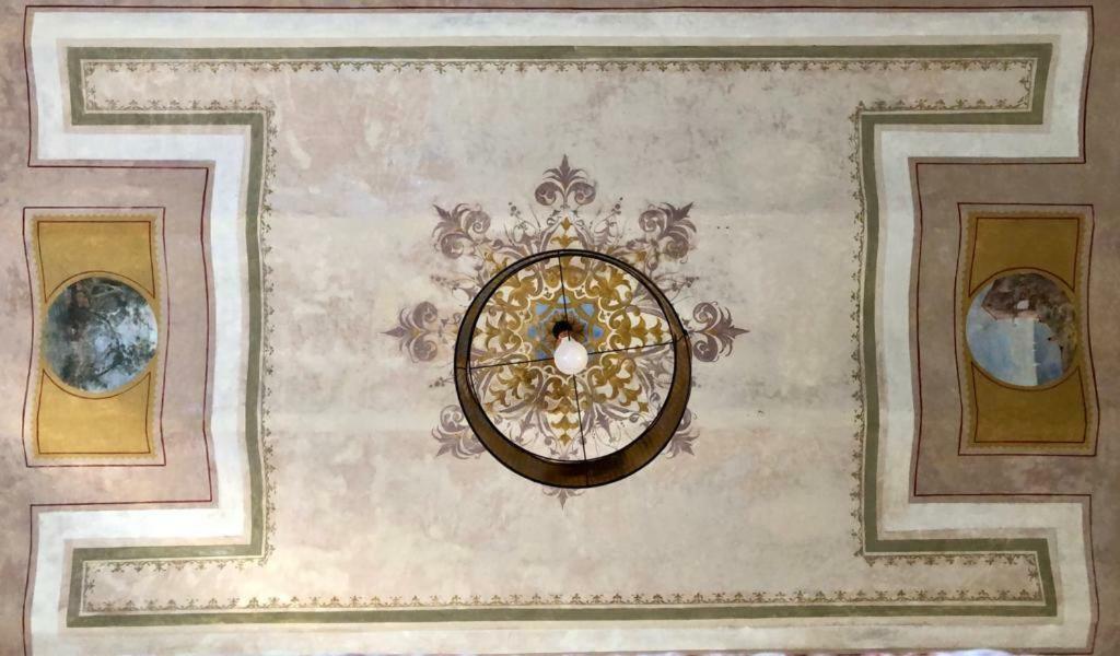 La Casa Di Elvira Appartamento Napoli