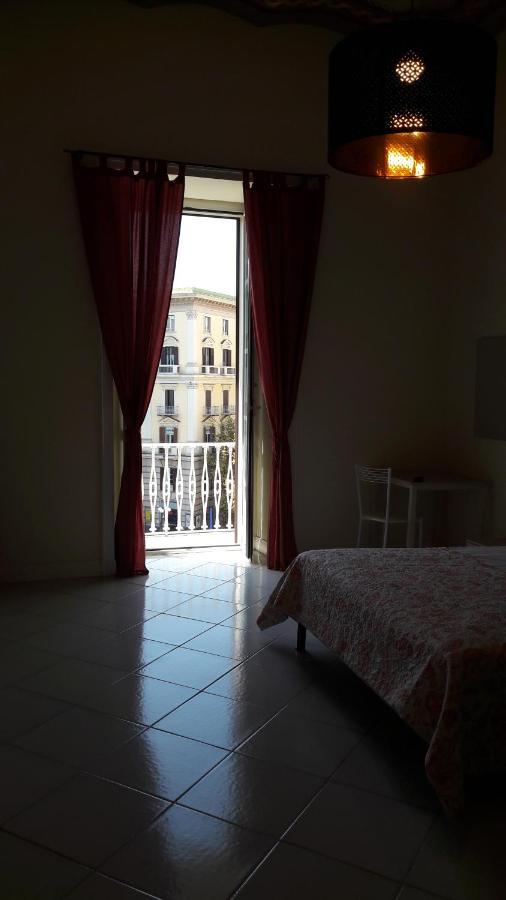 Appartamento La Casa Di Elvira Napoli